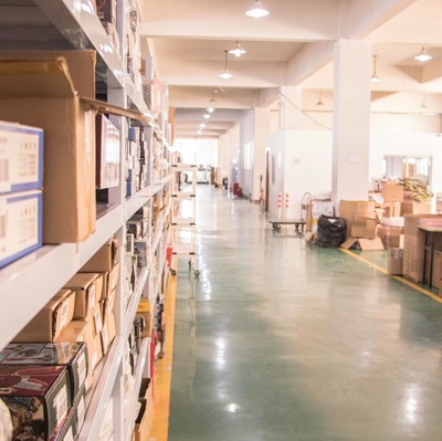 《高效運(yùn)營(yíng) 電子商務(wù)倉(cāng)庫管理核心指南》