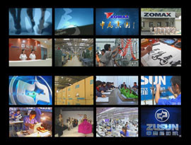 遼陽(yáng)高清企業(yè)宣傳片制作 遼寧影視動(dòng)畫(huà)制作工廠,倚天商務(wù)信息網(wǎng)